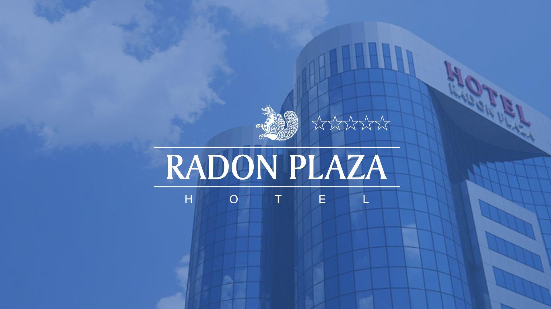 Hotel "Radon Plaza" raspisuje konkurs za sljedeća radna mjesta