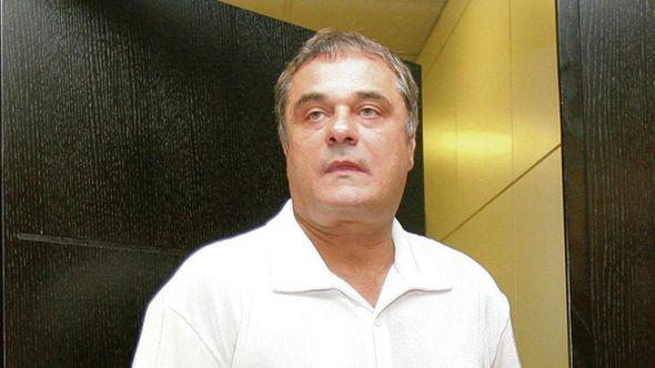 Zoran Bašanović - Avaz