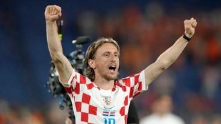 Luka Modrić: Genije iz Zadra