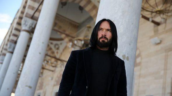 Turski John Wick - Avaz