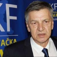 Kasumović: Sinanović je rekao da ne smije smijeniti komesara Šišića, jer bi ga Isak provozao u gepeku