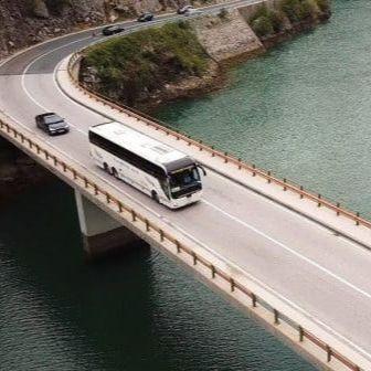 BIHAMK upozorava vozače: Danas početak radova na putu Jablanica-Mostar, mogući zastoji i gužve