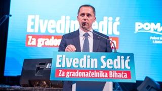 Elvedin Sedić za "Avaz": Svaki dio ove naše zemlje moramo tretirati na isti način