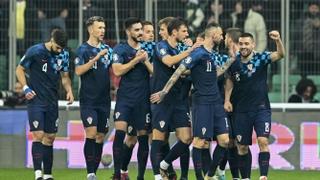 UEFA kaznila i Hrvatski fudbalski savez