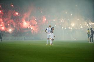 Tok utakmice / Sarajevo - Željezničar 3:0