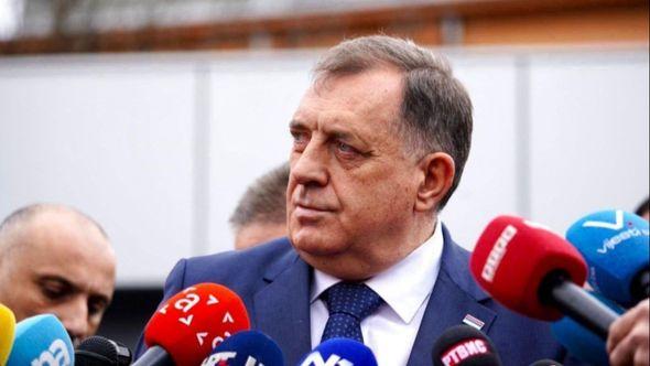 Milorad Dodik - Avaz