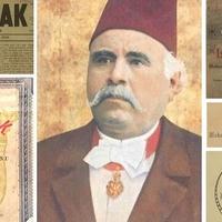 Mehmed-beg Kapetanović Ljubušak: 185. godišnjica rođenja bh. književnika i  gradonačelnika Sarajeva