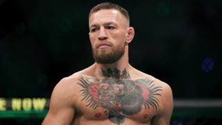 "Notorious" se vraća u oktagon: Objavljeno je gdje i kad se bori Mekgregor