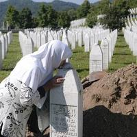 MMKS odao počast ženama žrtvama genocida u Srebrenici