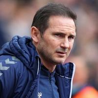 Frenk Lampard nakon godinu dana otpušten iz Evertona 