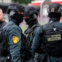 Oglasilo se Tužilaštvo KS o akciji "Omerta": Pretresi na 11 lokacija, uhapšeno sedam osoba