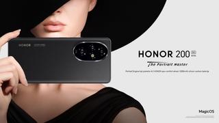 HONOR lansirao HONOR 200 seriju koja donosi portretnu fotografiju studijskog kvaliteta