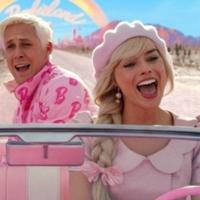 Film "Barbie" od prodaje ulaznica zaradio više od milijardu dolara