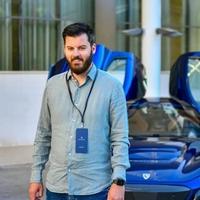 Mate Rimac: Prva Nevera stigla u SAD