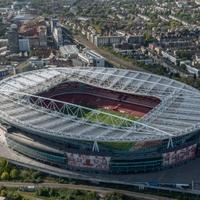 Na Arsenalovom stadionu "Emirates" otvorena "soba za molitvu"
