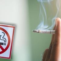 Objavljen Pravilnik o zabrani pušenja u FBiH, evo kada stupa na snagu