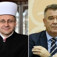 Muftija Dedović pisao Mariću: Pravno nasilje u Mostaru mora prestati