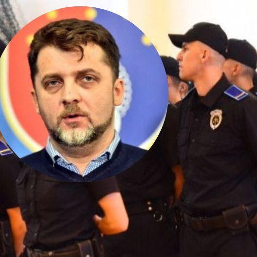 Katica za "Avaz": Pojačat ćemo prisustvo policajaca na ulicama, razmotrit ćemo trajno oduzimanje vozila, trkačima objavljujemo rat!