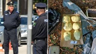 Policajac iz Živinica, koji je uhapšen zbog četiri kilograma spida, izašao iz pritvora