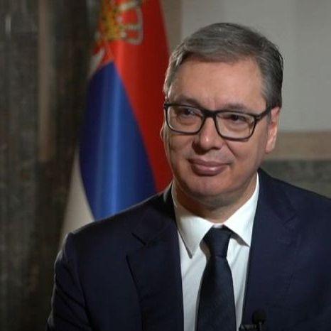 Vučić: Najvažnije je ko stoji iza događaja kod Zubinog Potoka