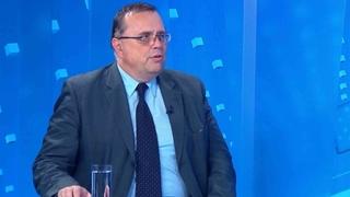 Barić: Ukrajincima se zasad isplatile aktivnosti na ruskom teritoriju, no mogli bi im se obiti o glavu