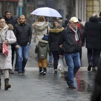 Najava meteorologa: Evo kakvo nas vrijeme očekuje danas u BiH