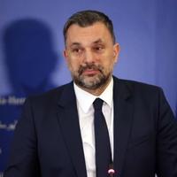 Konaković: Ministrima zemalja EU je jasno da je Dodik jedini krivac za usporavanje evropskog puta BiH
