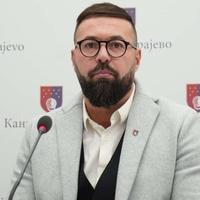 Magoda u svom filmu: Sada mu je i ministrica Softić Kadenić kriva