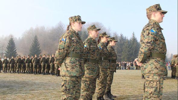 Oružane snage BiH - Avaz