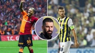 Arda Turan govorio o Džeki, dotakao se i Livakovića: "Znate čiji sam ja"