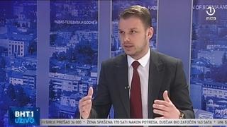 Stanivuković: Spreman sam da preuzmem PDP