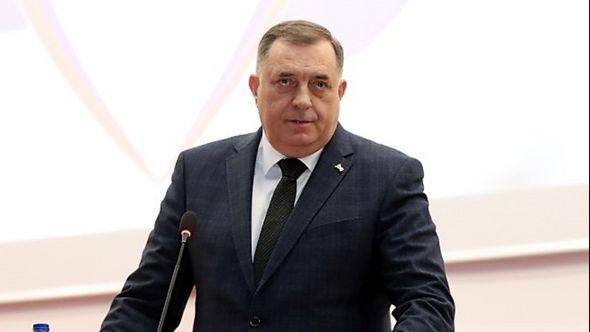 Milorad Dodik - Avaz