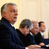 Orban: "Raspoloženje u Evropi je ratno"