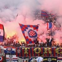 Oštar odgovor Torcide Boysima: Hajduk igra protiv monstruozne tvorevine