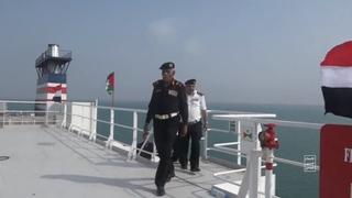Abdulnabi posjetio posadu zarobljenog izraelskog broda: Sve što želite ćemo vam donijeti