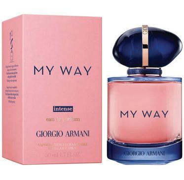 My Way Intense by Armani - Avaz