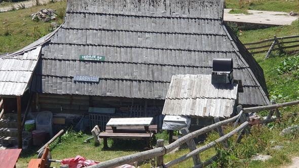 Izdavanje vikendica na Prokoškom - Avaz