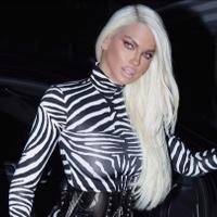 Jelena Karleuša se oprostila od tragično stradalog Nemanje Vukovića