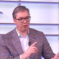 Vučić otkriva: U pola tri tokom noći pojavio se novi trag o nestanku Danke Ilić
