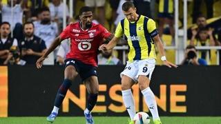 Nezahvalan, nezahvalniji, navijači Fenerbahčea: "Džeko, odlazi"