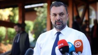 Konaković: Ulazak u NATO i stabilnost u regionu prioriteti vanjske politike BiH