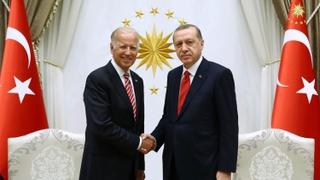 Bajden i Erdoan bi se mogli sastati na marginama NATO samita