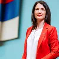 Jelena Trivić za "Avaz": Izmjene Izbornog zakona su od suštinske važnosti