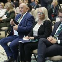 Bradara otvorila Međunarodnu konferenciju "Izgradimo održivu BiH 2"