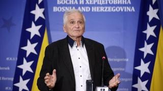 Špirić: Umjesto dogovora trojka provocira i krši zakone