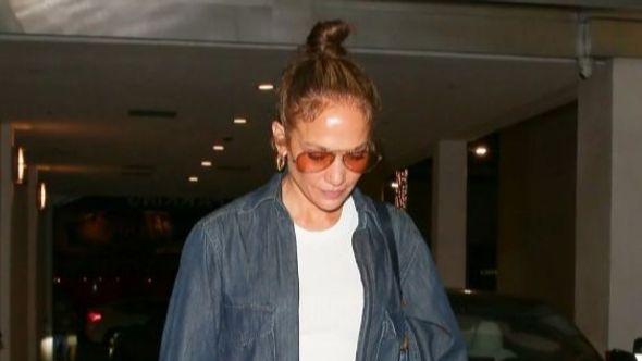 Jennifer Lopez  - Avaz