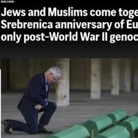 Evo kako američki mediji izvještavaju o godišnjici genocida u Srebrenici