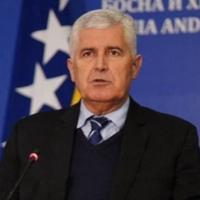 U ponedjeljak proširena sjednica Predsjedništva HDZ-a BiH

