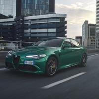 Giulia Quadrifoglio najuzbudljiviji sportski automobil