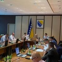 VMBiH razmatra privremenu suspenziju i smanjenje carinskih stopa pri uvozu električnih automobila